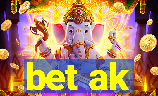 bet ak